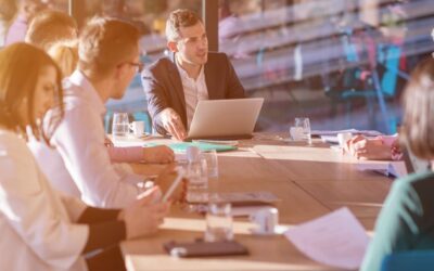 Strategic Volunteering Could be the Key to Your Next Bio Job!