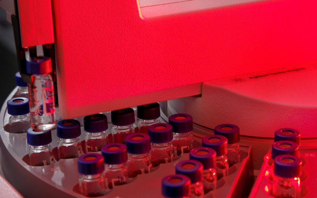 Life Sciences Today.