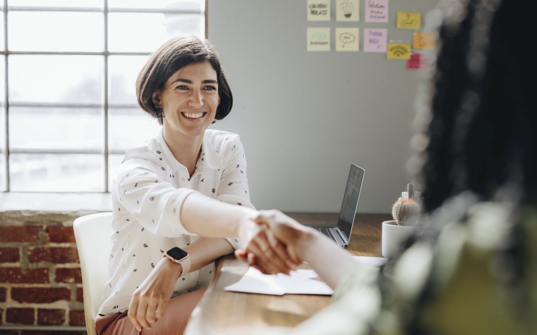 Negotiating a Job Offer