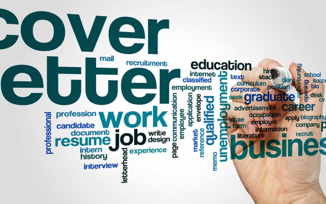 The Job Search: Are Cover Letters Still a Thing?