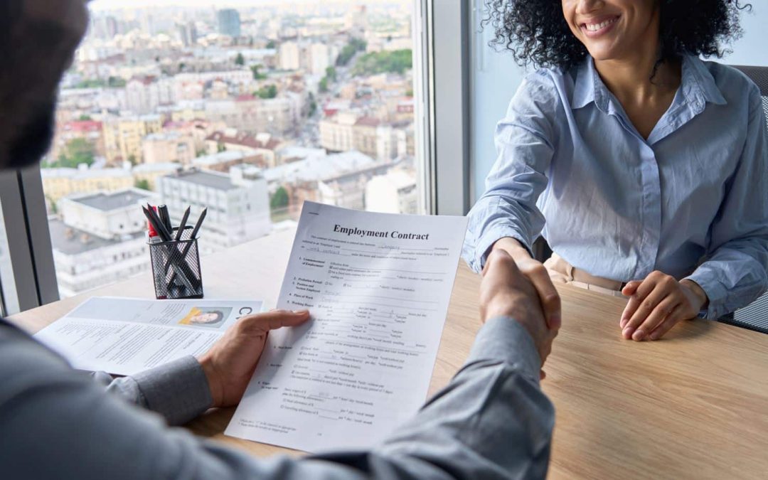 Beyond the Interview