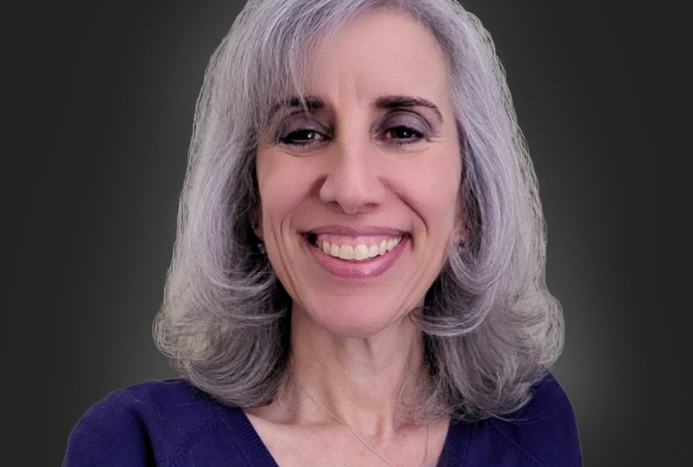Stacy Saltzer
