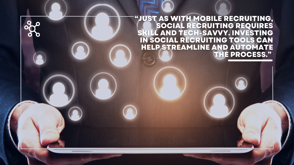 The Mobile Hiring Experience