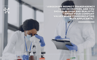 How to Recruit for Biotech Startups