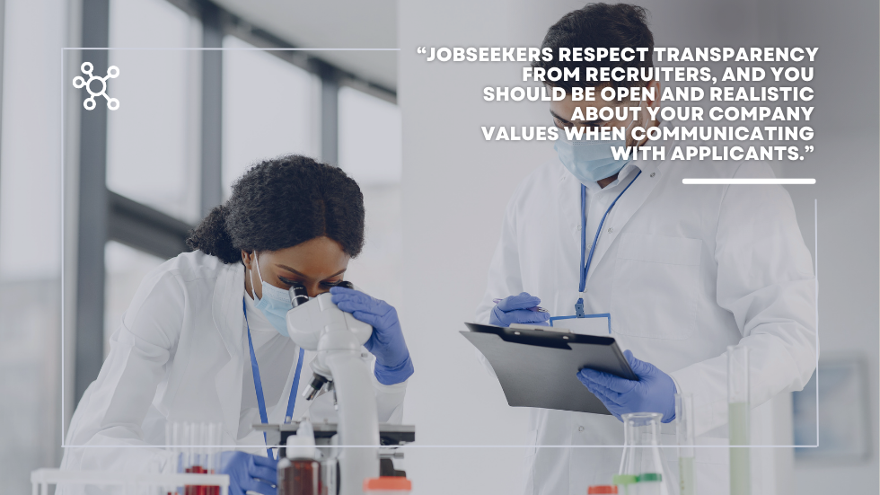 How to Recruit for Biotech Startups