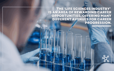 The Life Sciences Industry in 2022