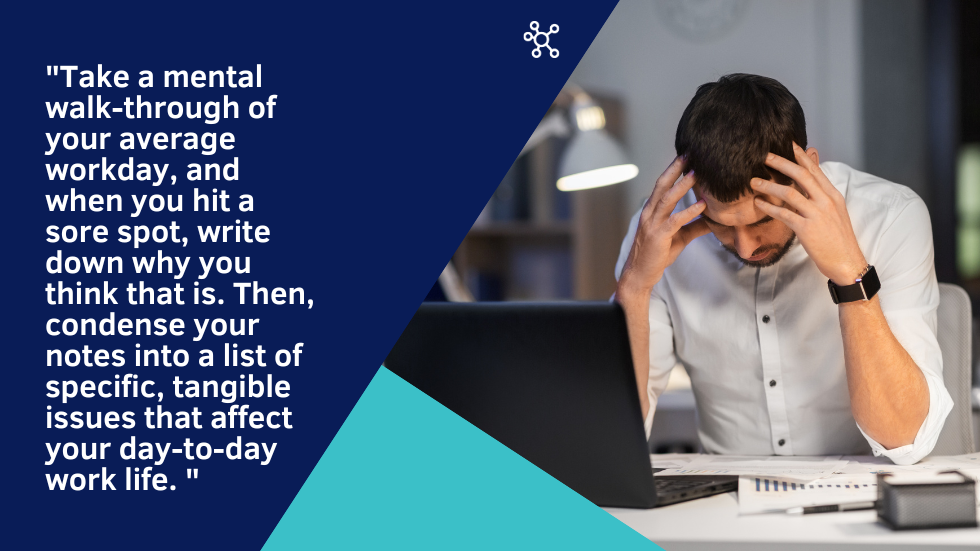 Hate Your Job? Here’s What to Do