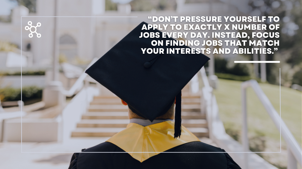 Recently Graduated and Unemployed? Here’s What to Do