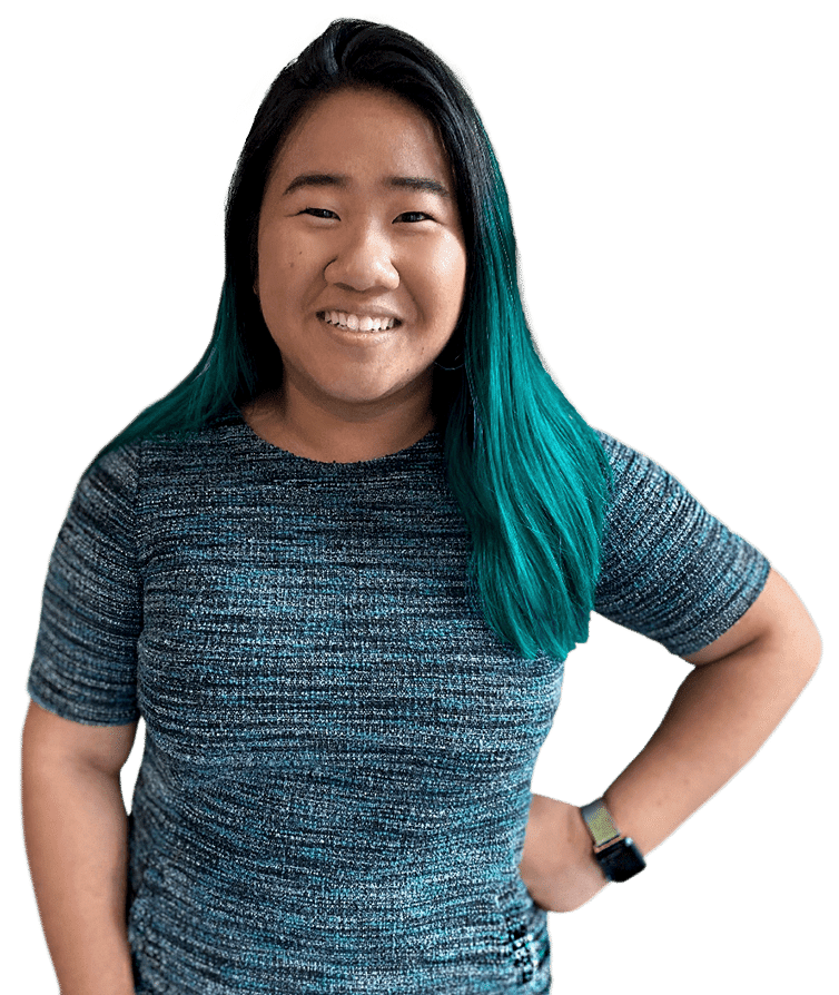 KAY CHOW