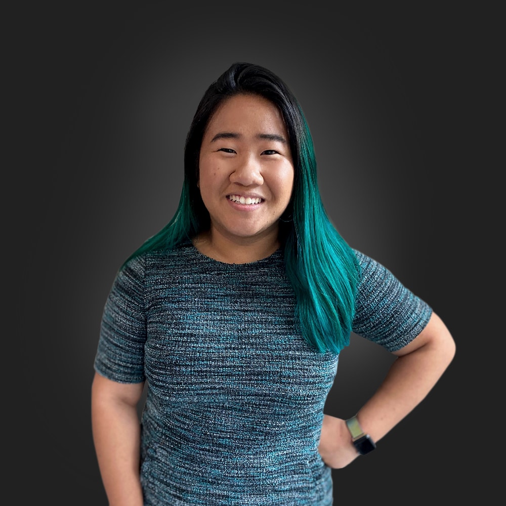 Kay Chow