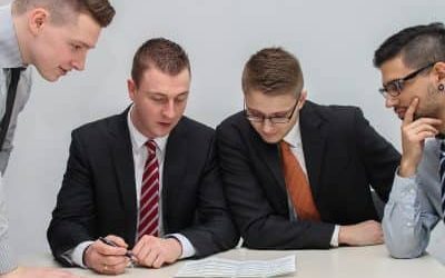 Talent Acquisition Vs. Talent Management: Why Both Matter When Hiring