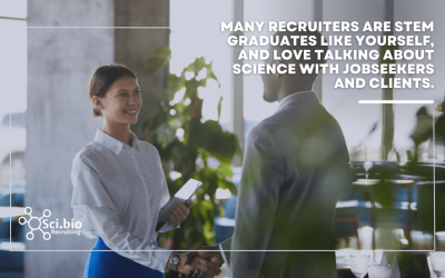 How to Build Relationships with Recruiters