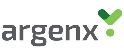 Argenx Logo