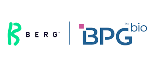 Berg BPG Logo