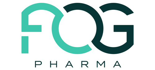 Fog Pharma Logo
