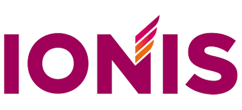 Ionis Logo