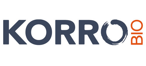 Korro Bio Logo
