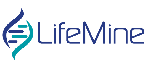LifeMine Logo