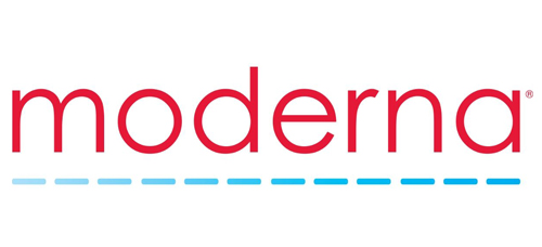 Moderna Logo