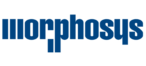 Morphosys Logo