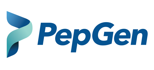 PepGen Logo