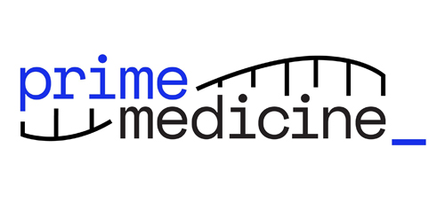 Prime Medicine Logo