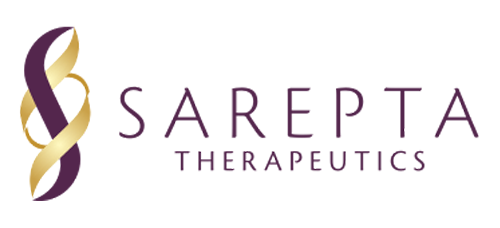Sarepta Logo