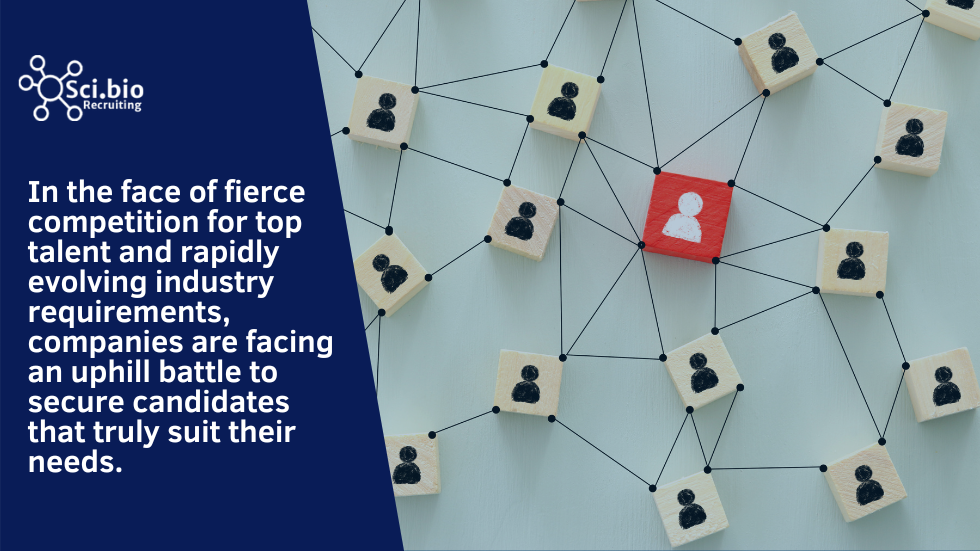 The Collapse of Internal Talent Acquisition Functions – Challenges and Solutions