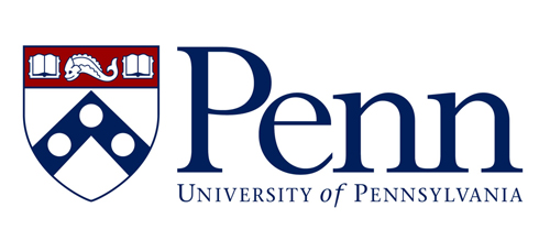 University of Pennsylvania Logo