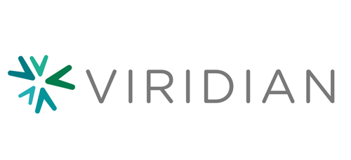 Viridian Logo