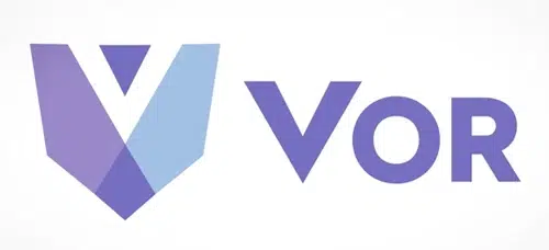 Vor Logo