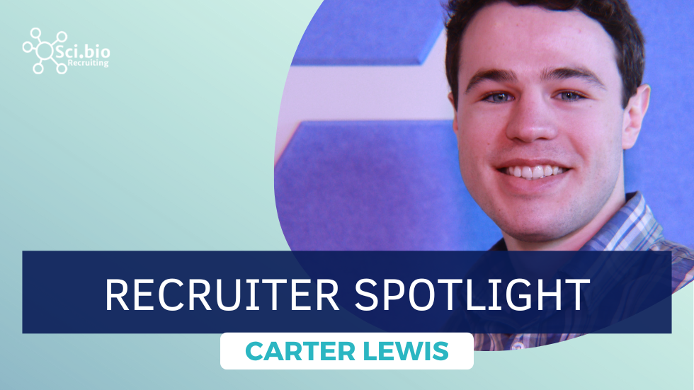 Carter Lewis Headshot
