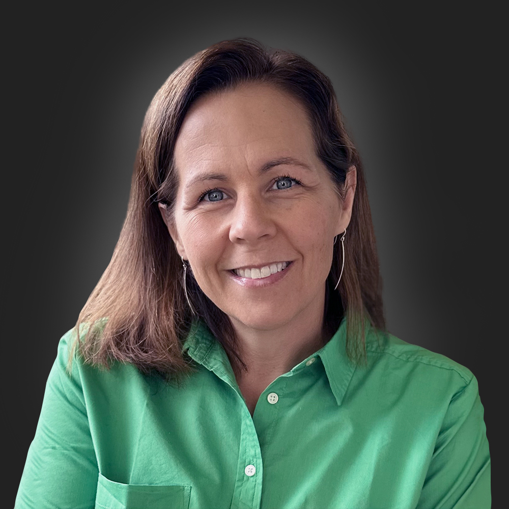 Laura Helmick