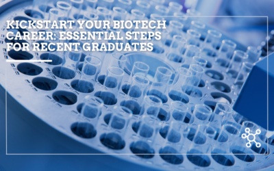 Finding a Job After College in the Pharmaceuticals & Biotech Industry